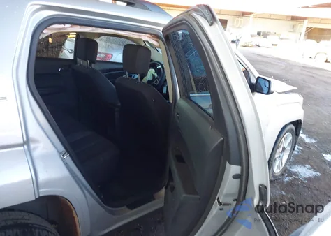 2012 GMC Terrain Sle-2 from USA, damaged, VIN 2GKFLSE59C6156944